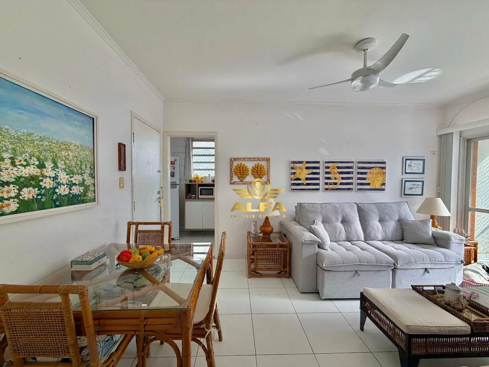 Apartamento, 1 quarto, 60 m² - Foto 8