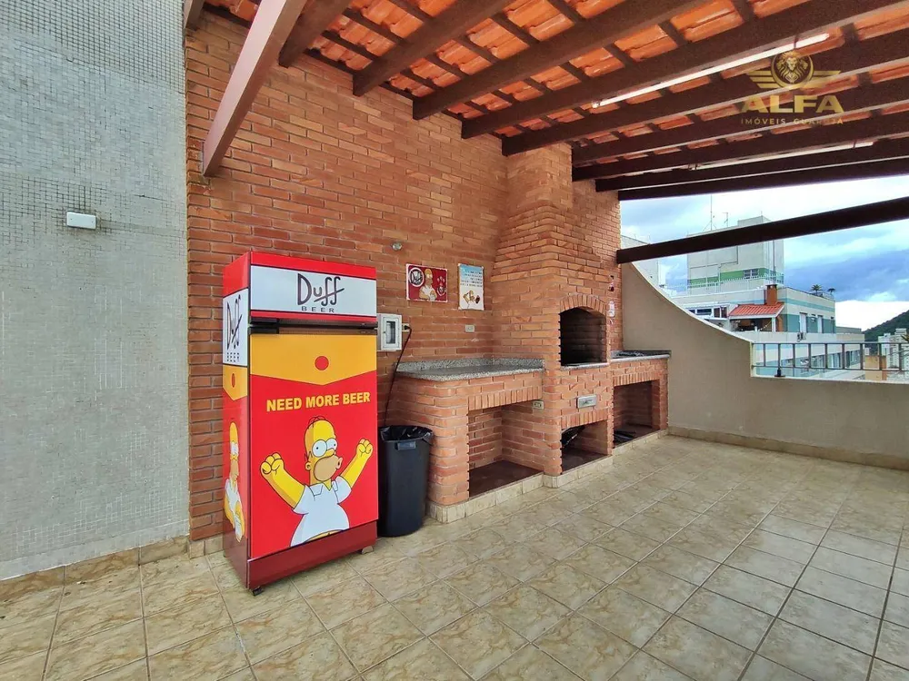 Apartamento, 1 quarto, 60 m² - Foto 3