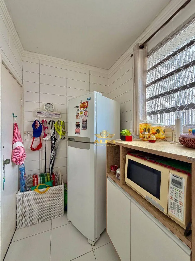Apartamento, 1 quarto, 60 m² - Foto 8