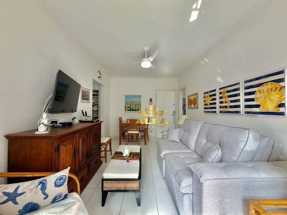 Apartamento, 1 quarto, 60 m² - Foto 2