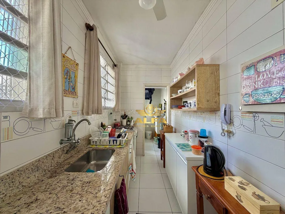 Apartamento, 1 quarto, 60 m² - Foto 5