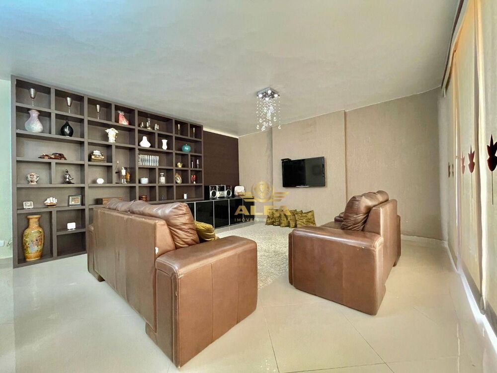 Apartamento, 3 quartos, 138 m² - Foto 2