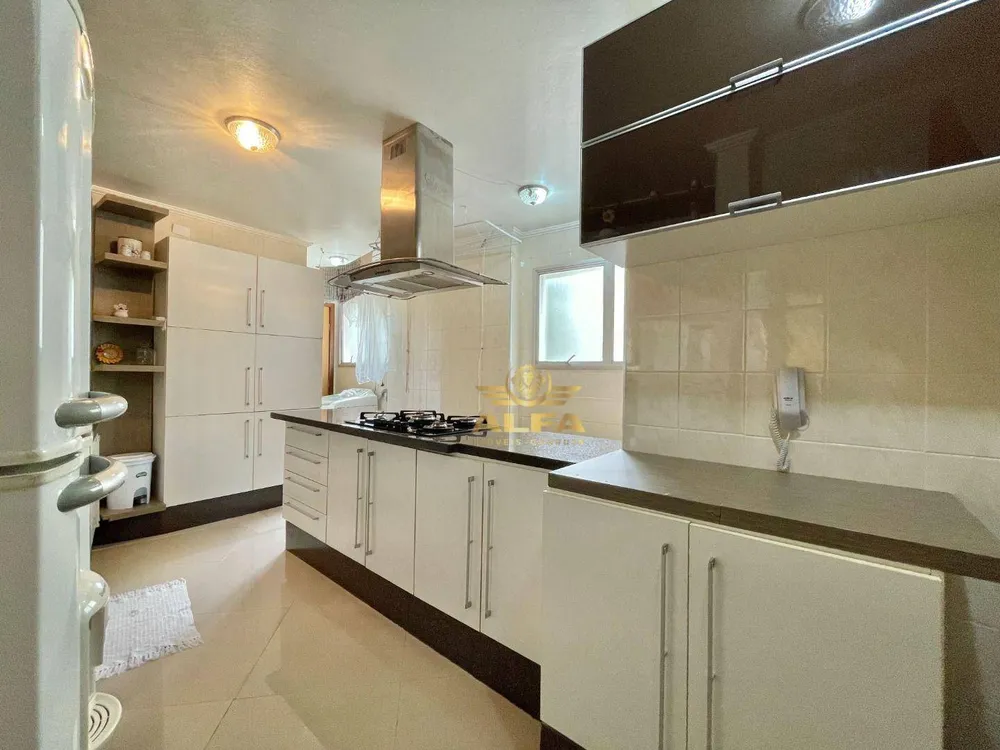 Apartamento, 3 quartos, 138 m² - Foto 12