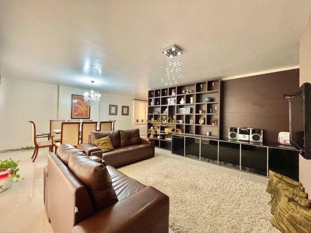 Apartamento, 3 quartos, 138 m² - Foto 1