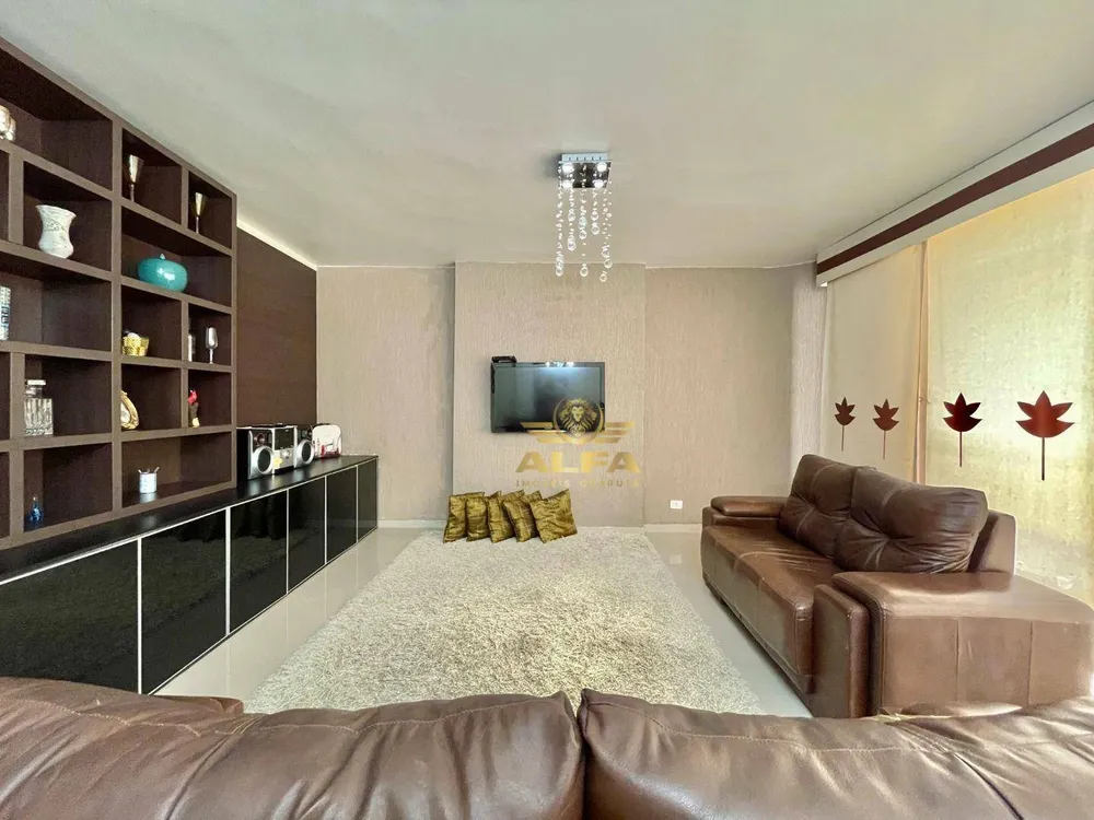 Apartamento, 3 quartos, 138 m² - Foto 4