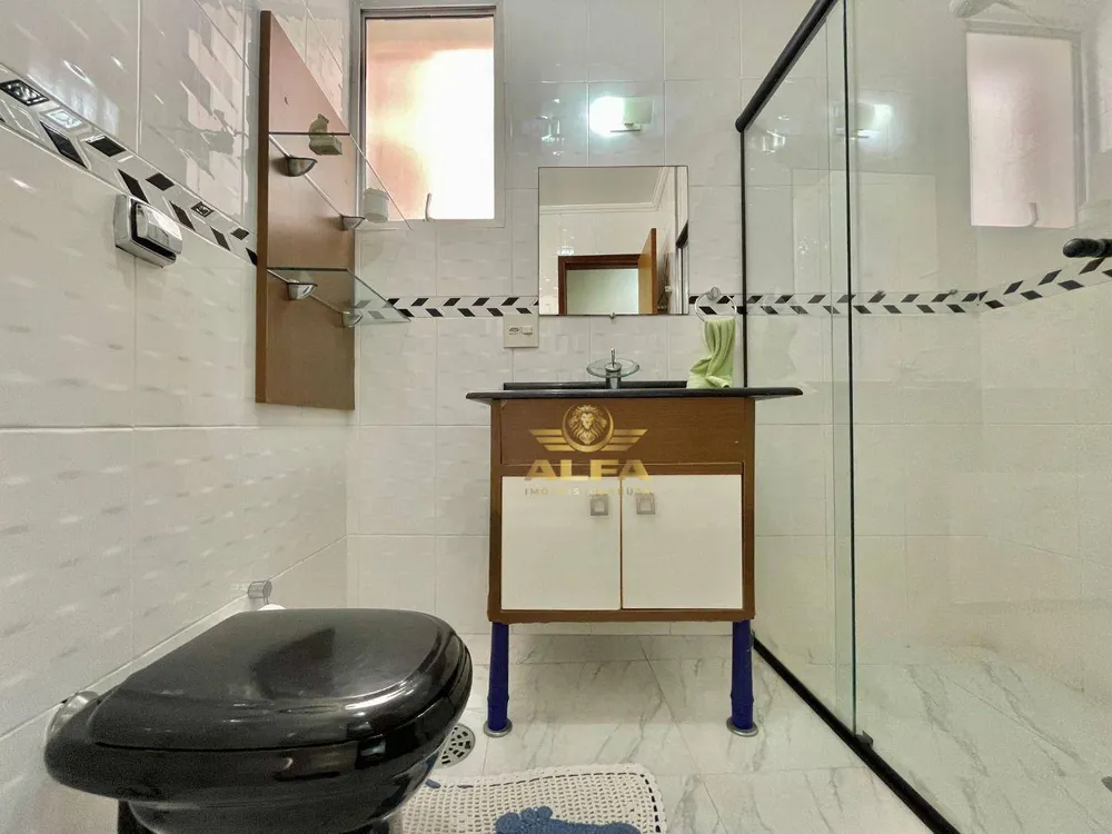Apartamento, 3 quartos, 138 m² - Foto 5