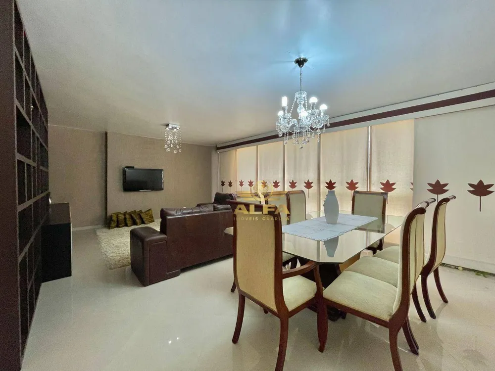 Apartamento, 3 quartos, 138 m² - Foto 2