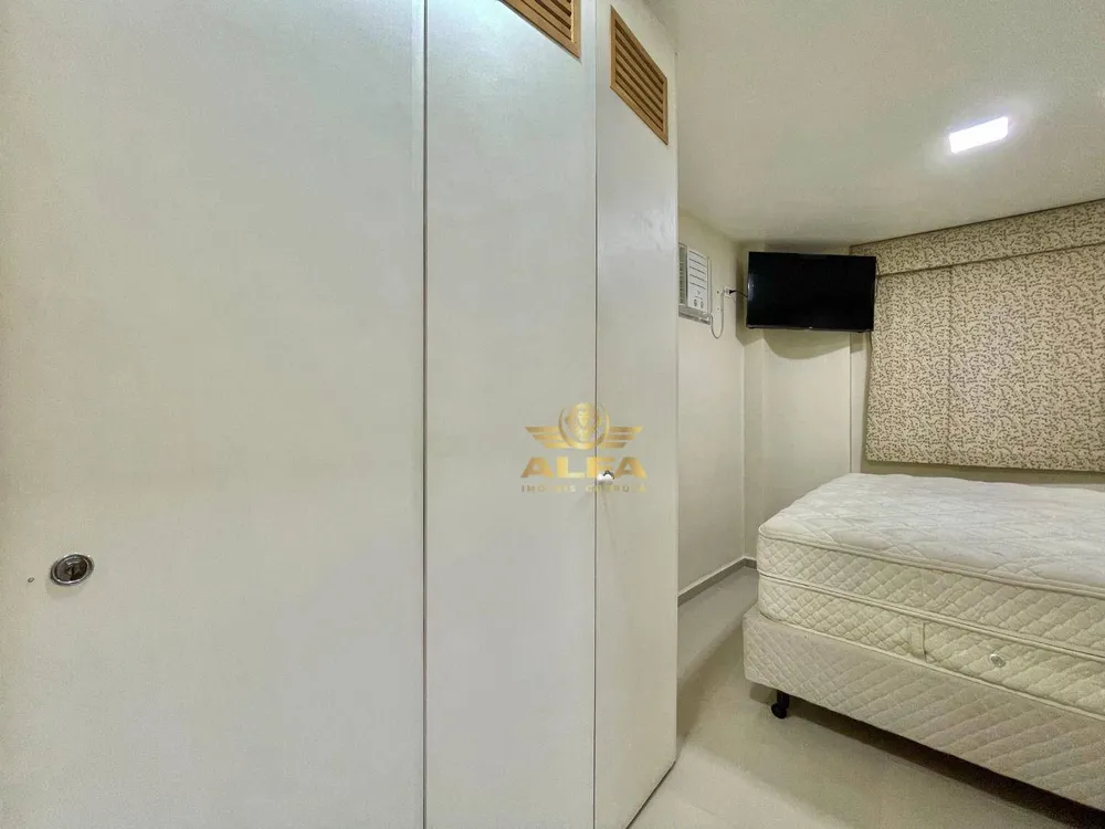 Apartamento, 3 quartos, 138 m² - Foto 7