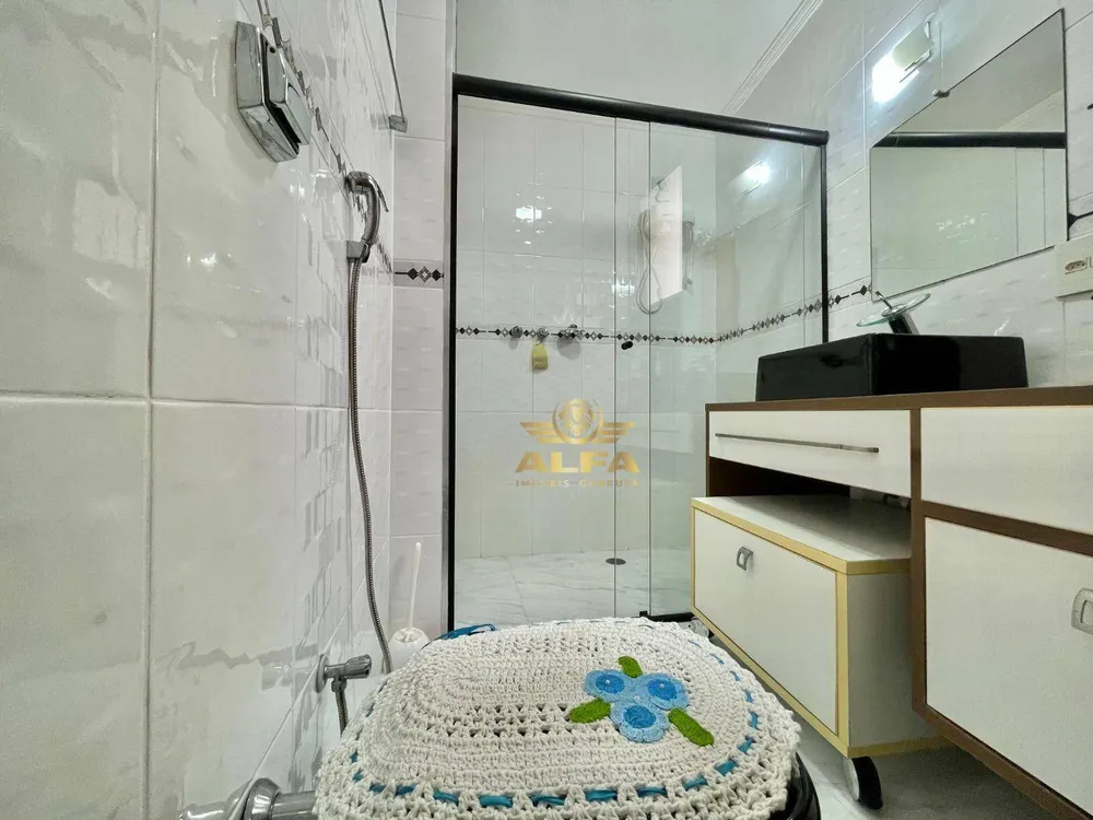 Apartamento, 3 quartos, 138 m² - Foto 10