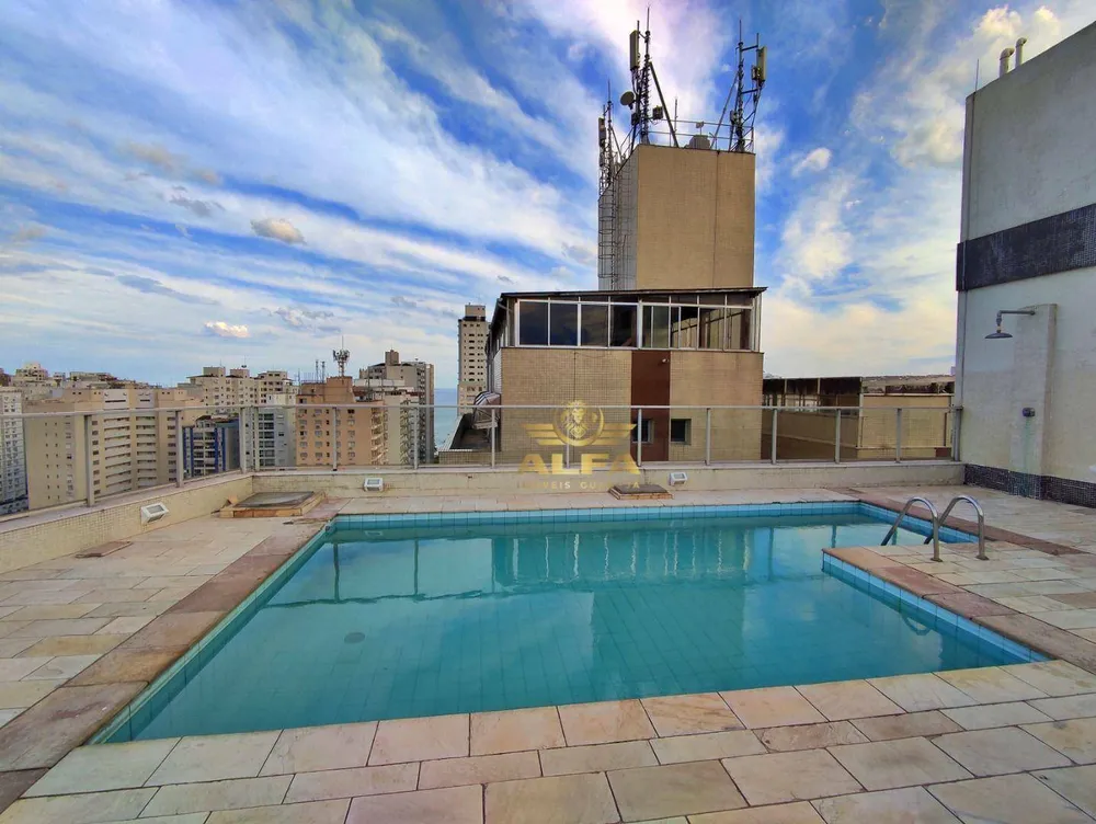 Apartamento, 5 quartos, 225 m² - Foto 12