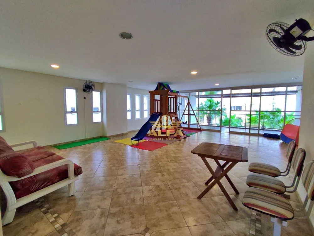 Apartamento, 5 quartos, 225 m² - Foto 15