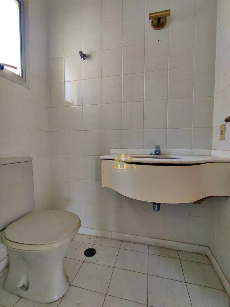 Apartamento, 5 quartos, 225 m² - Foto 5