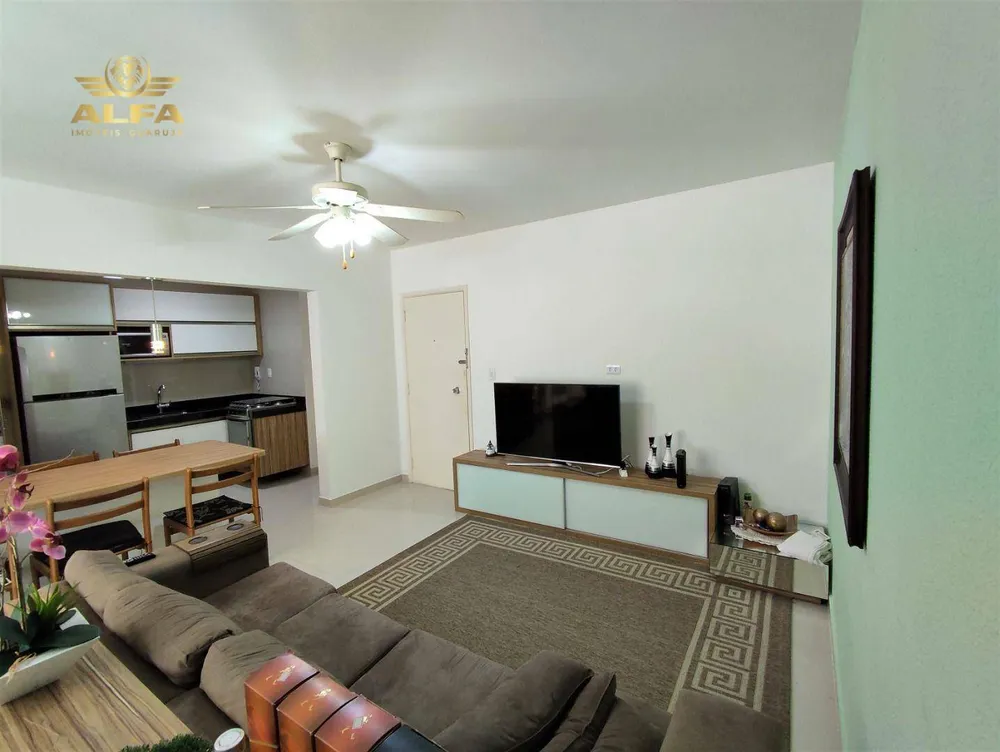 Apartamento, 4 quartos, 104 m² - Foto 1