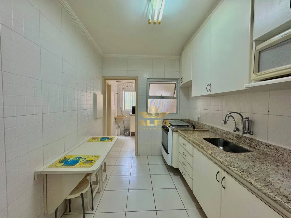 Apartamento, 2 quartos, 90 m² - Foto 7