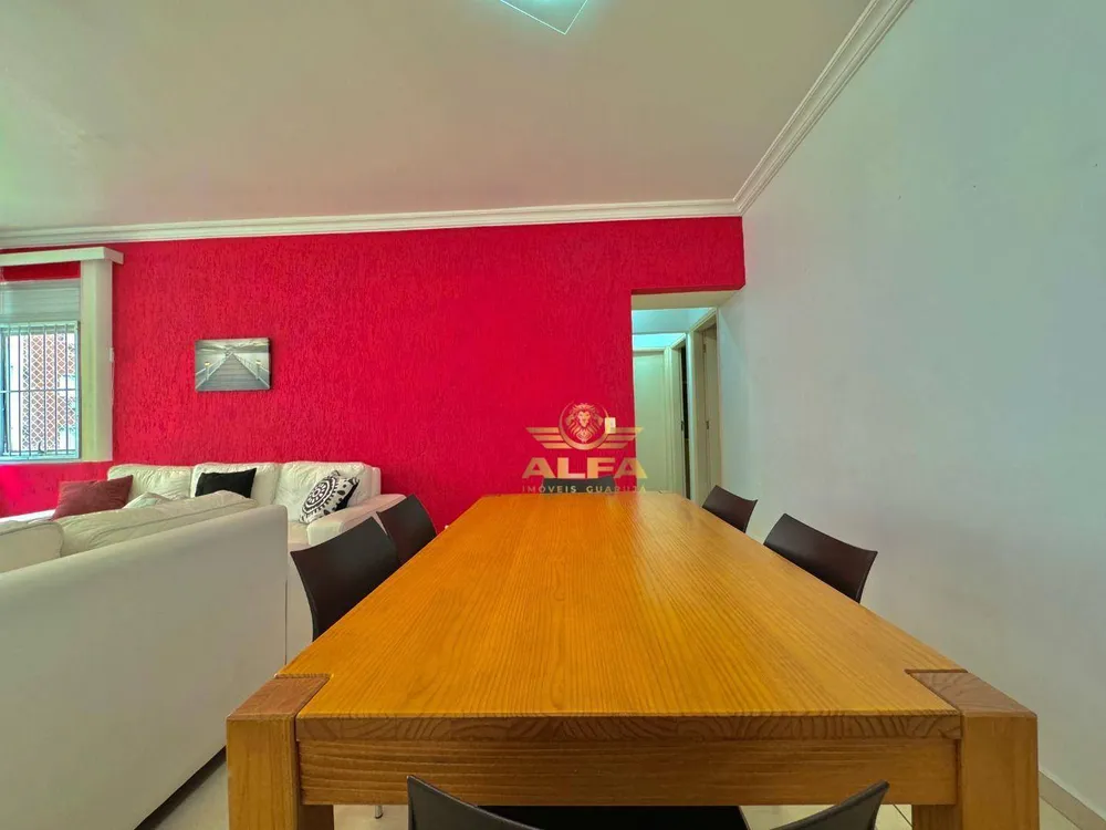 Apartamento, 2 quartos, 90 m² - Foto 3