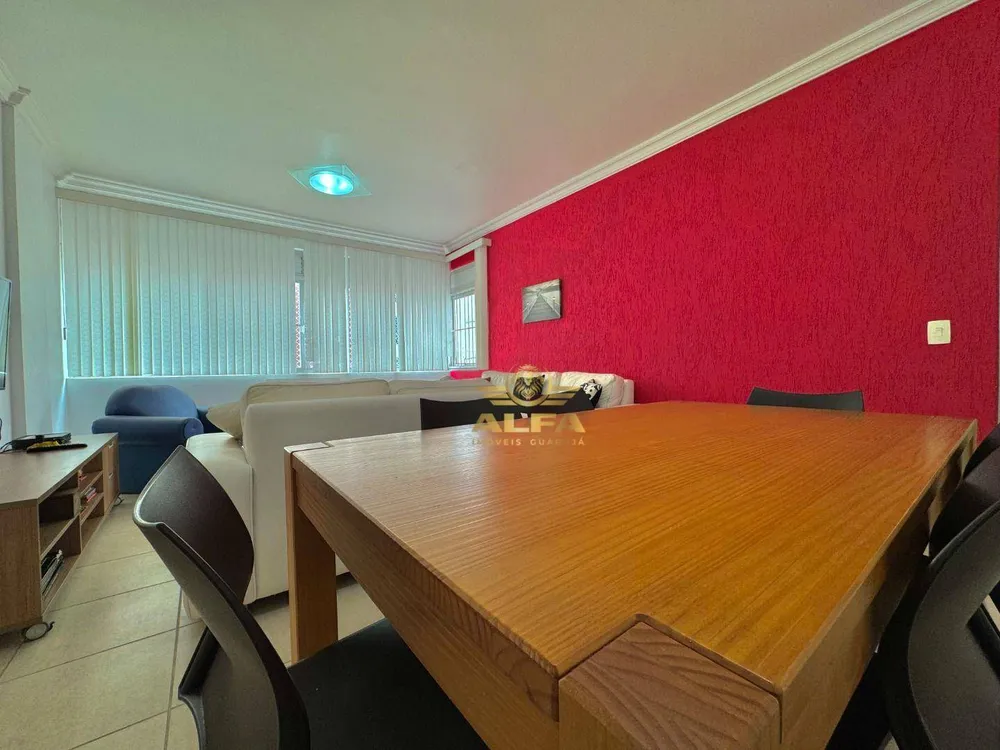 Apartamento, 2 quartos, 90 m² - Foto 2