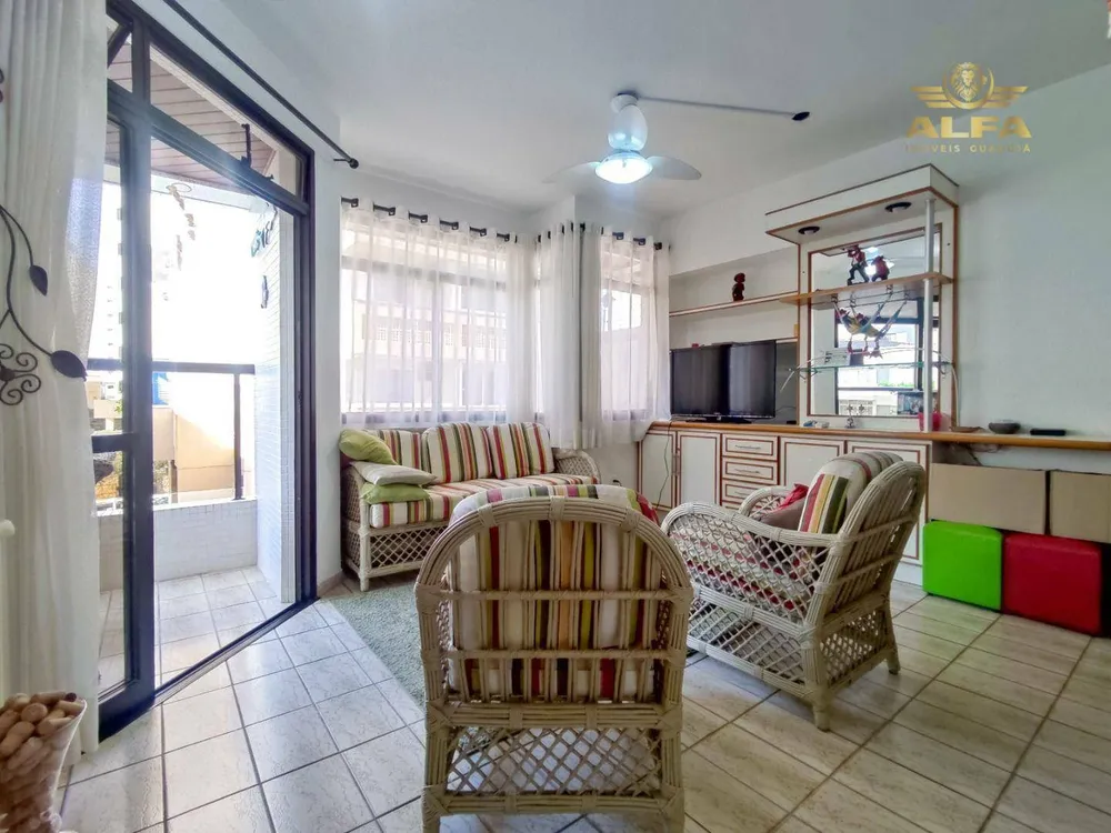 Apartamento, 3 quartos, 110 m² - Foto 3