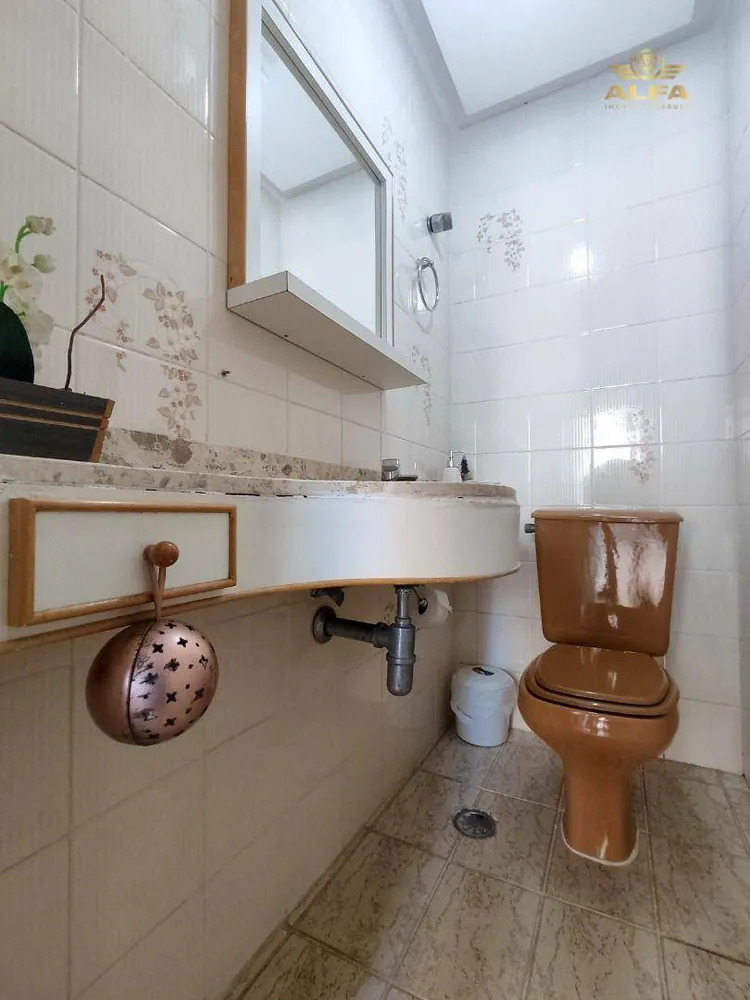 Apartamento, 3 quartos, 110 m² - Foto 4