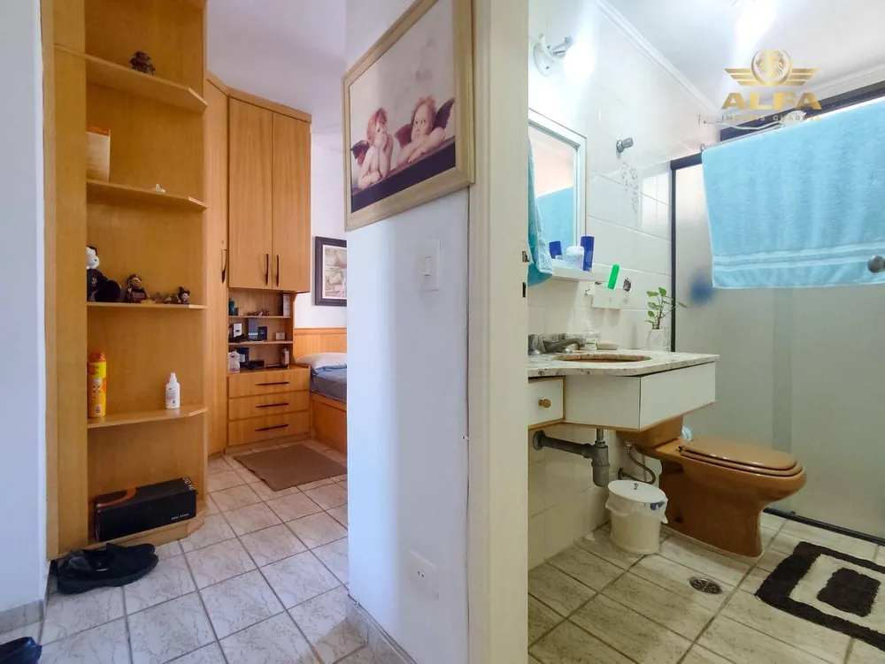 Apartamento, 3 quartos, 110 m² - Foto 5