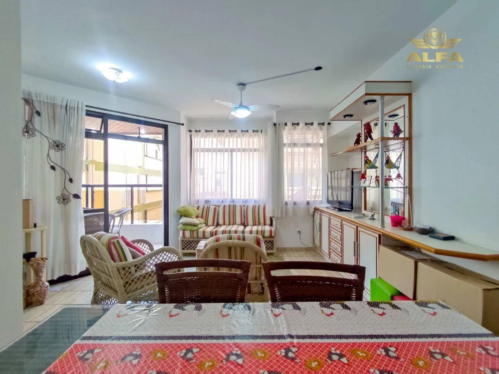 Apartamento, 3 quartos, 110 m² - Foto 1
