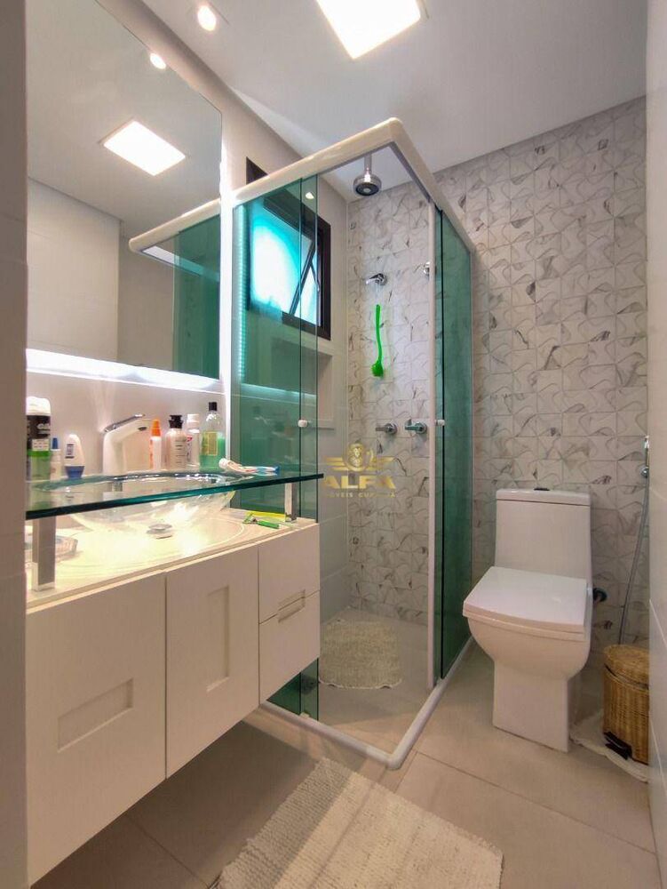 Apartamento à venda com 3 quartos, 130m² - Foto 18