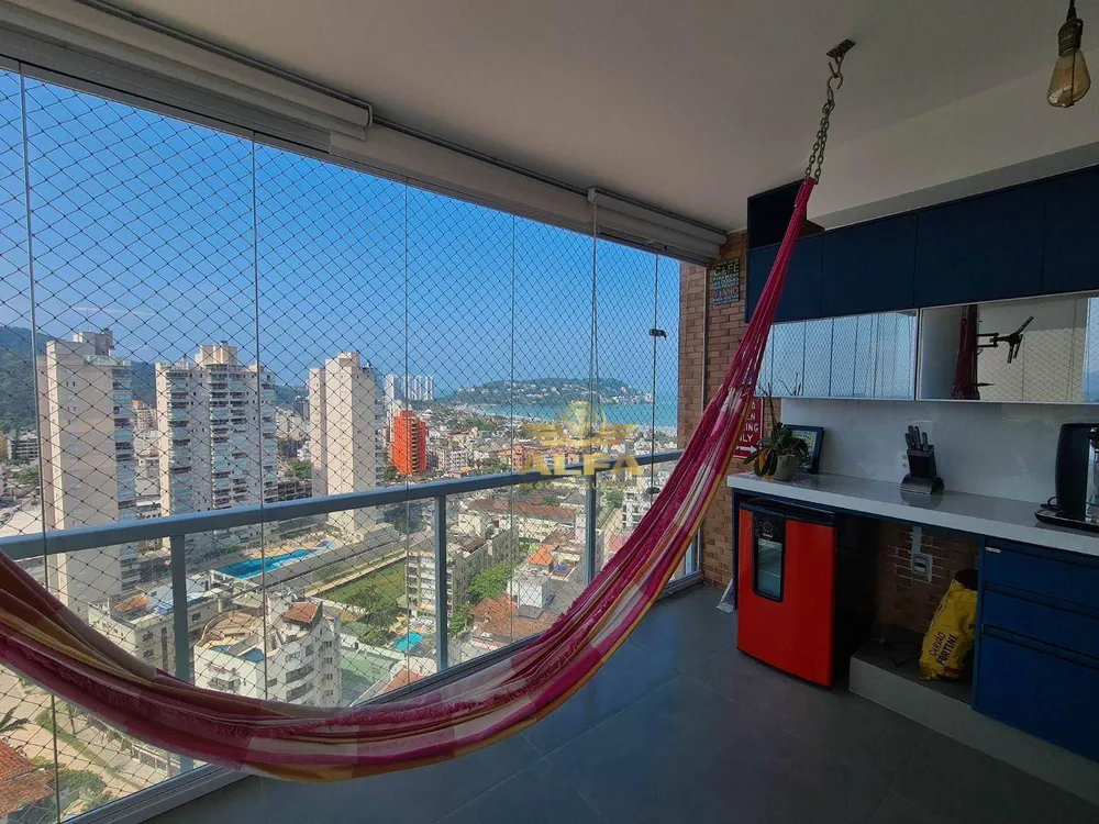 Apartamento, 3 quartos, 99 m² - Foto 7