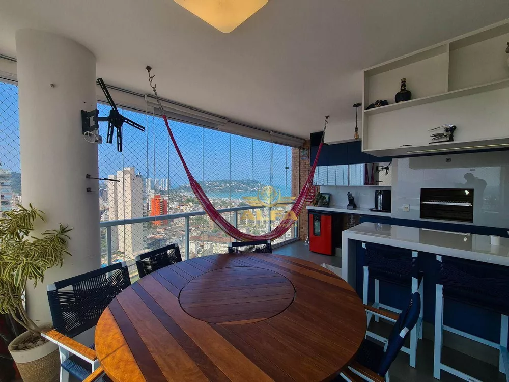 Apartamento à venda com 3 quartos, 99m² - Foto 1