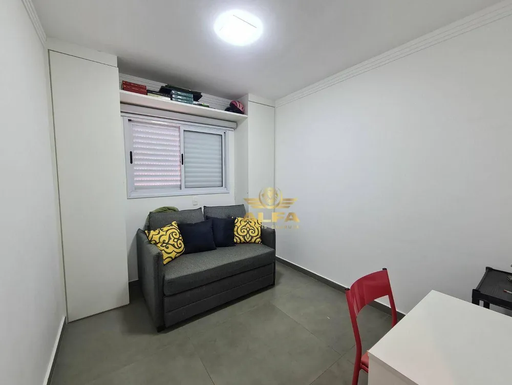 Apartamento, 3 quartos, 99 m² - Foto 8