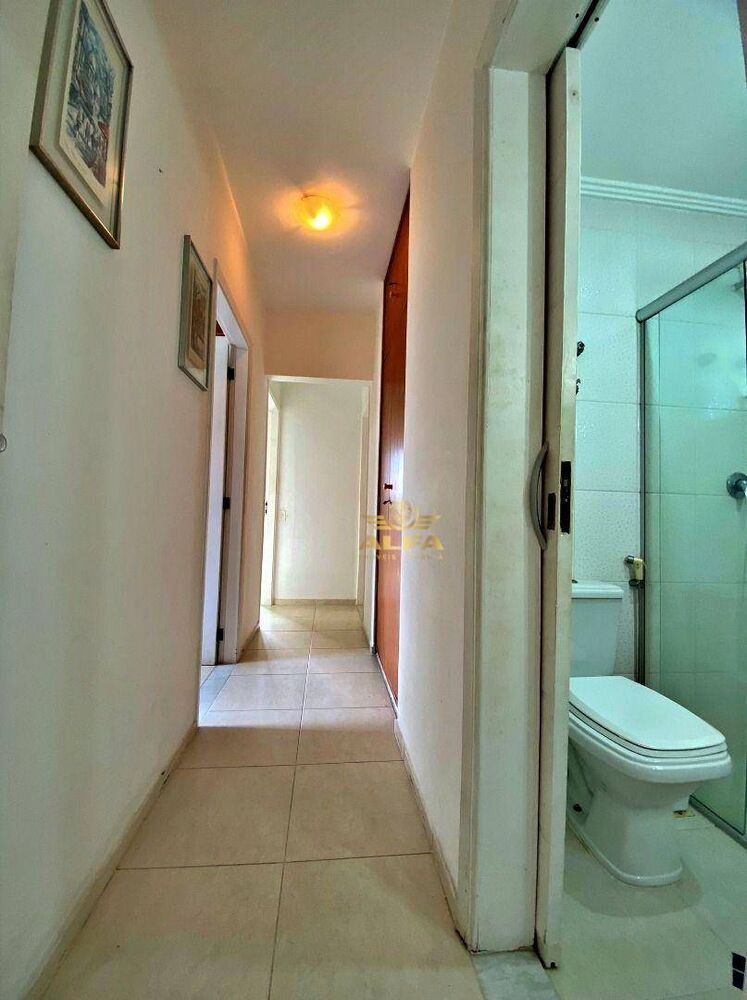 Apartamento, 3 quartos, 100 m² - Foto 4