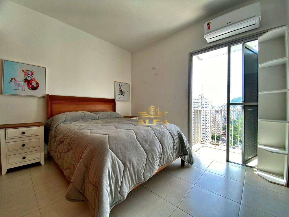 Apartamento, 3 quartos, 100 m² - Foto 6