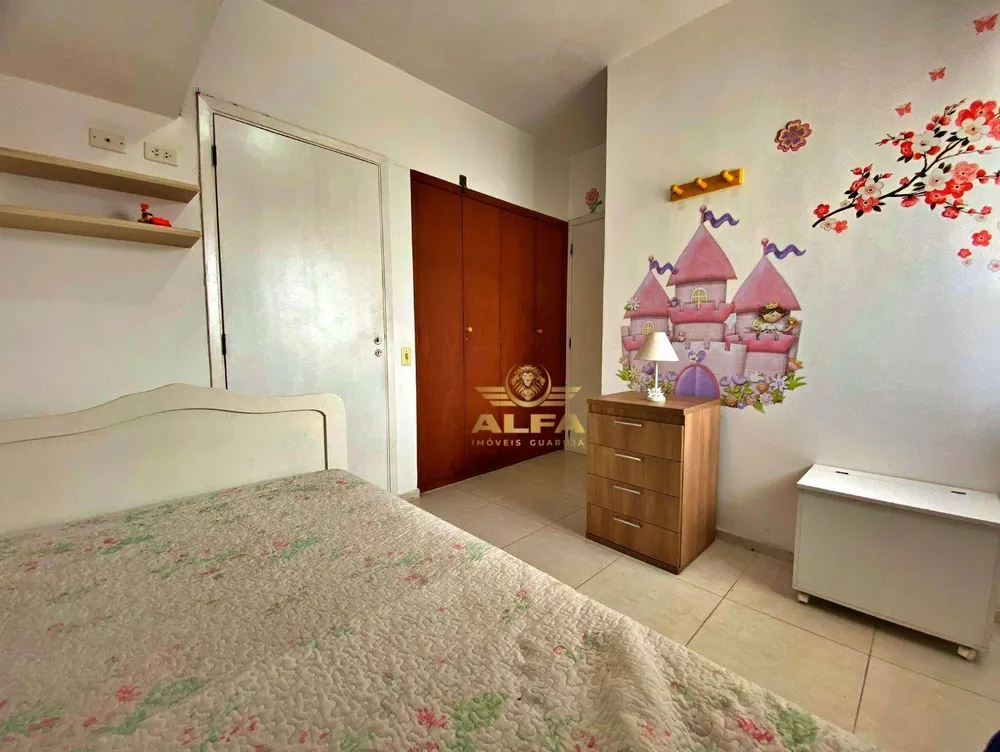 Apartamento, 3 quartos, 100 m² - Foto 8