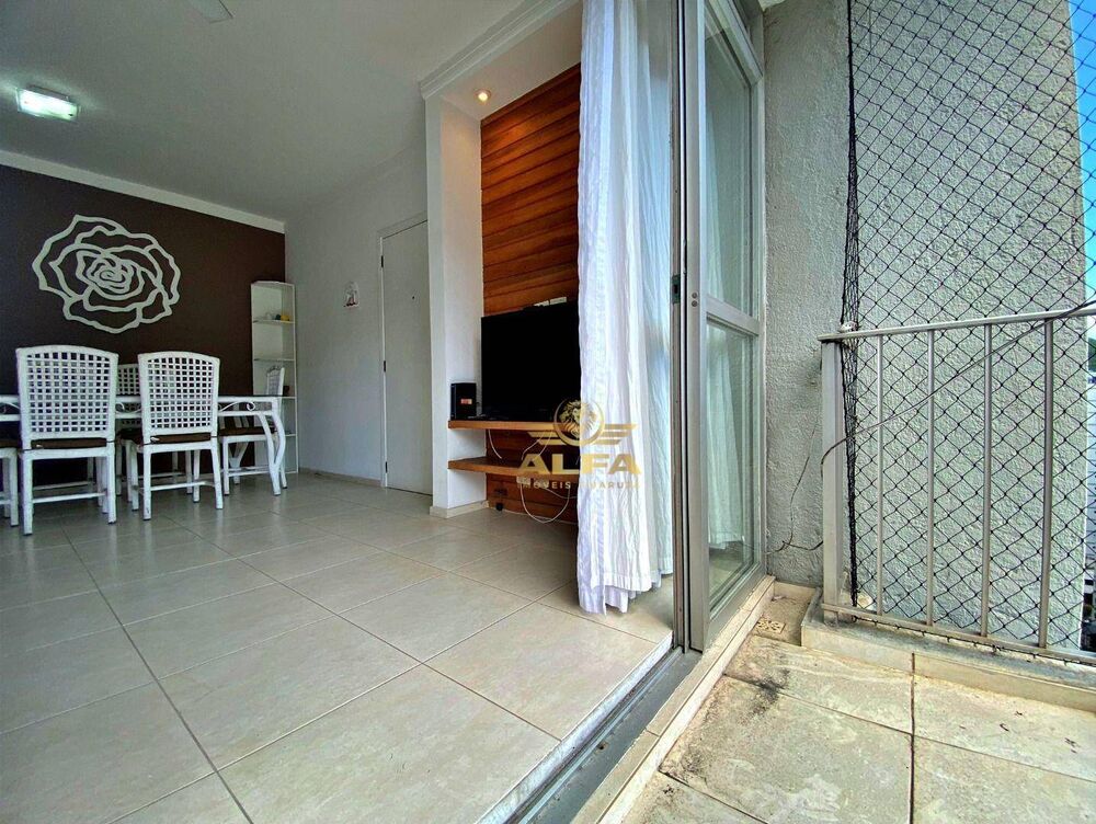 Apartamento, 3 quartos, 100 m² - Foto 3