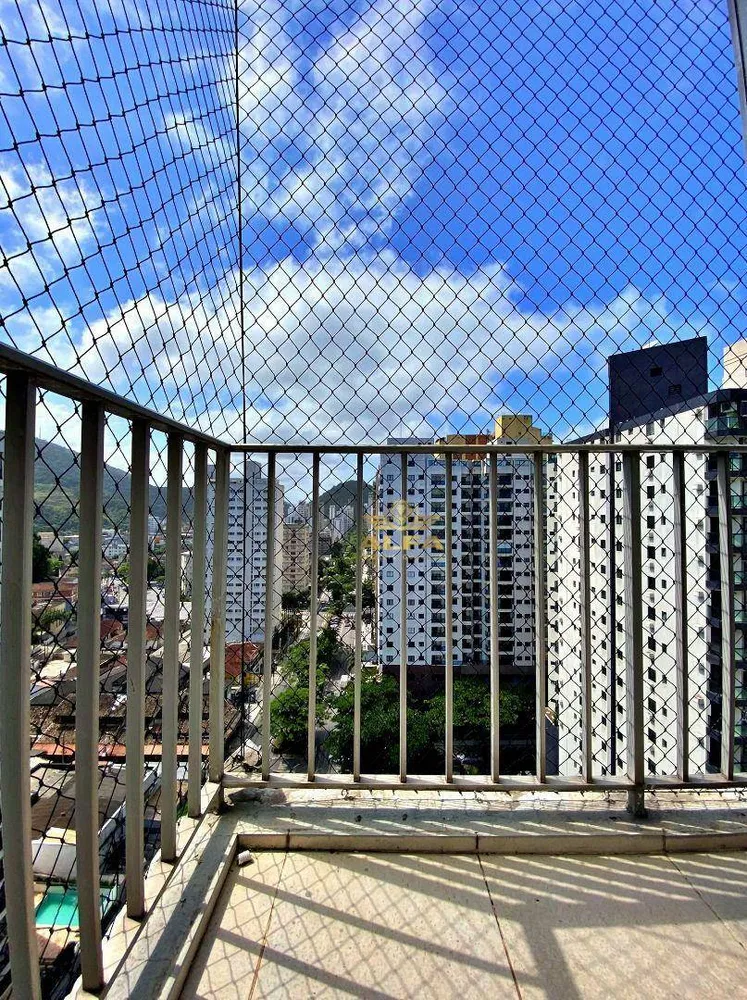 Apartamento, 3 quartos, 100 m² - Foto 12
