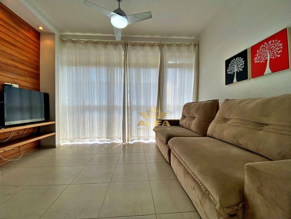 Apartamento, 3 quartos, 100 m² - Foto 1