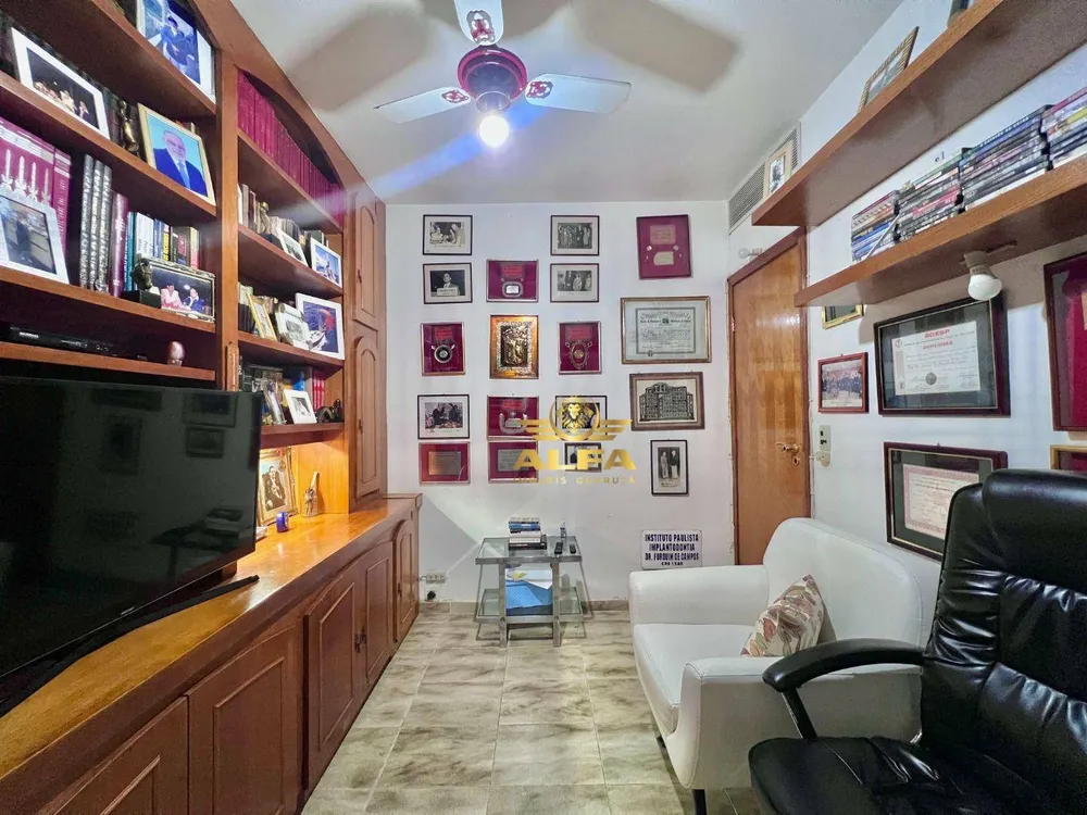Apartamento, 3 quartos, 104 m² - Foto 3