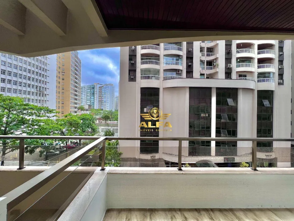 Apartamento, 3 quartos, 104 m² - Foto 1