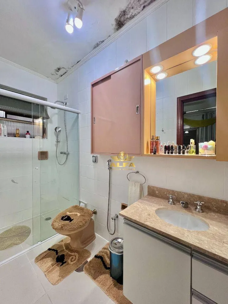 Apartamento, 3 quartos, 104 m² - Foto 2