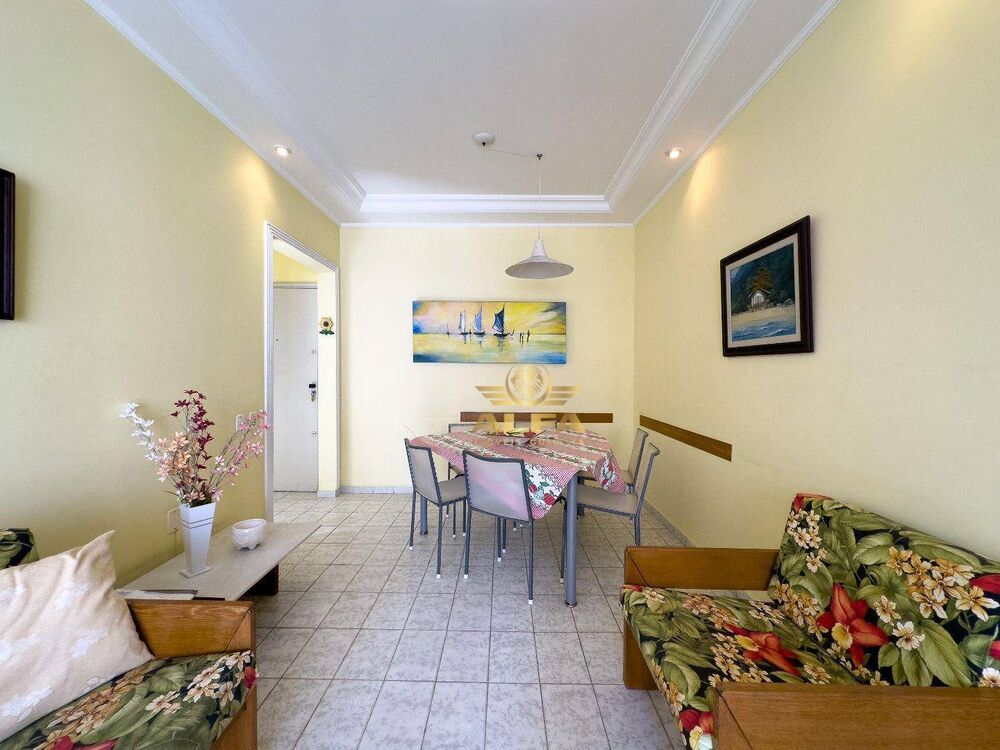 Apartamento à venda com 2 quartos, 85m² - Foto 4