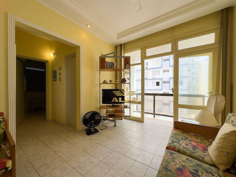 Apartamento à venda com 2 quartos, 85m² - Foto 5
