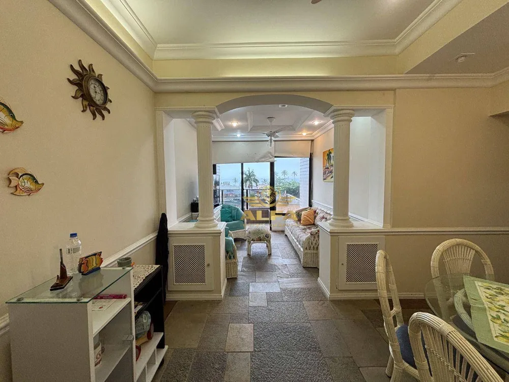Apartamento, 3 quartos, 75 m² - Foto 1