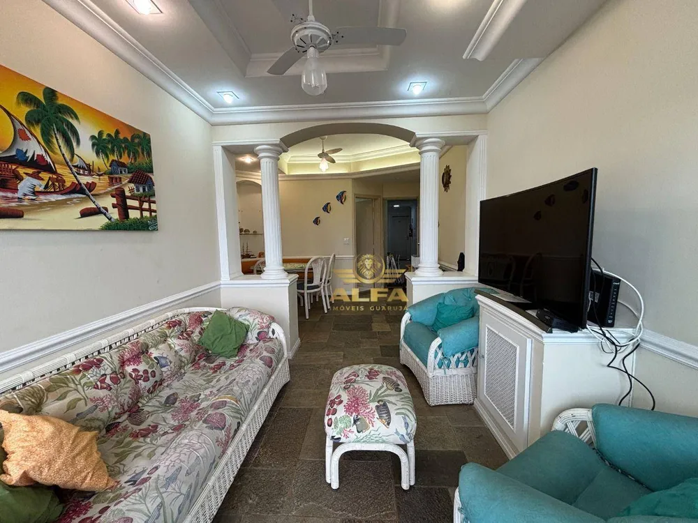 Apartamento, 3 quartos, 75 m² - Foto 2