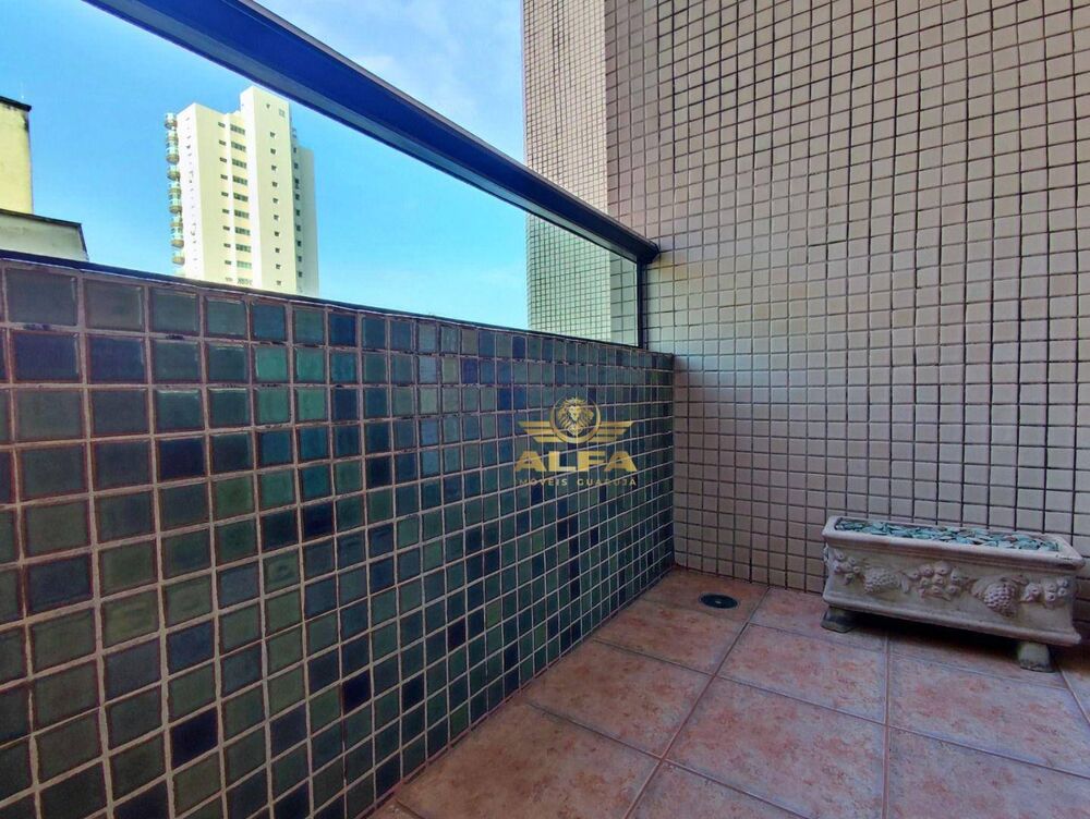 Apartamento, 2 quartos, 70 m² - Foto 3