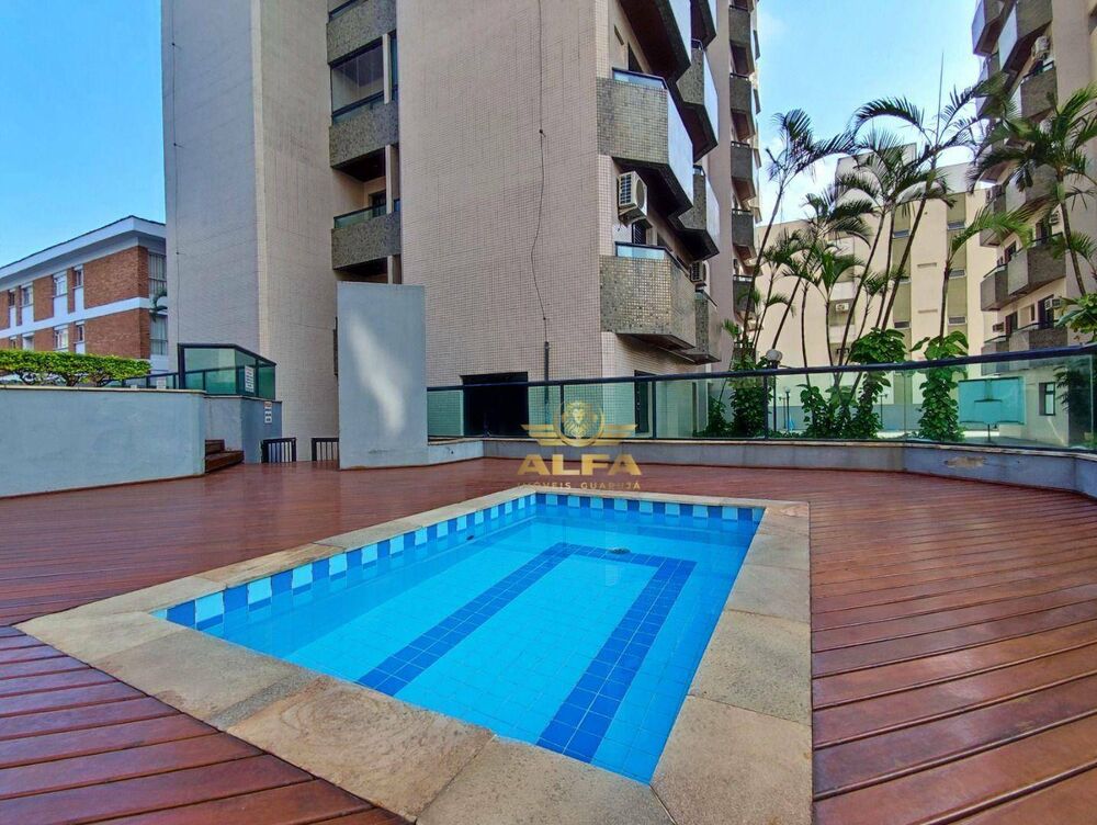 Apartamento, 2 quartos, 70 m² - Foto 1