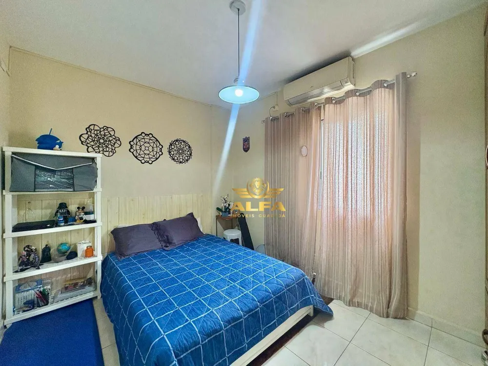 Apartamento, 3 quartos, 90 m² - Foto 3