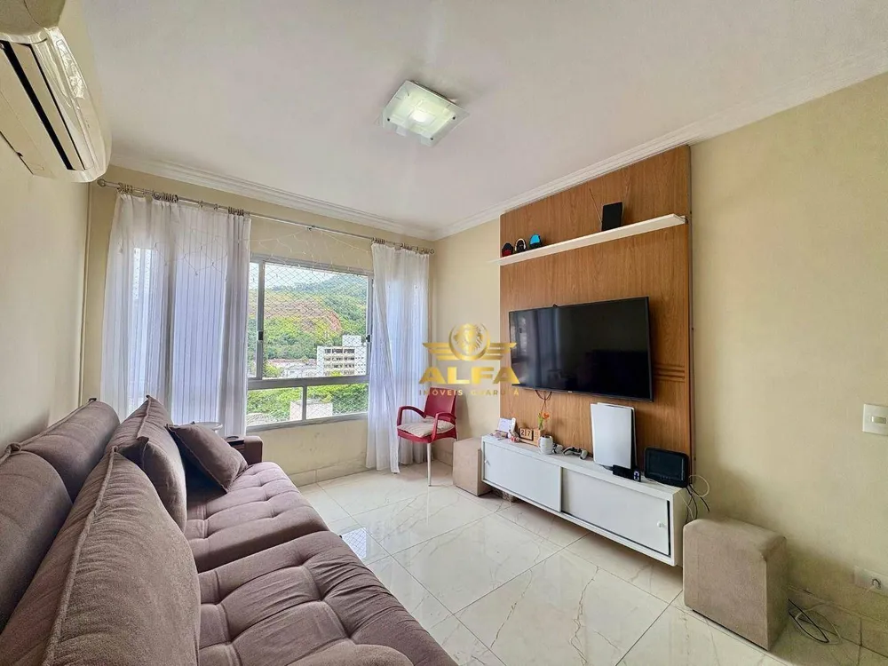 Apartamento, 3 quartos, 90 m² - Foto 1