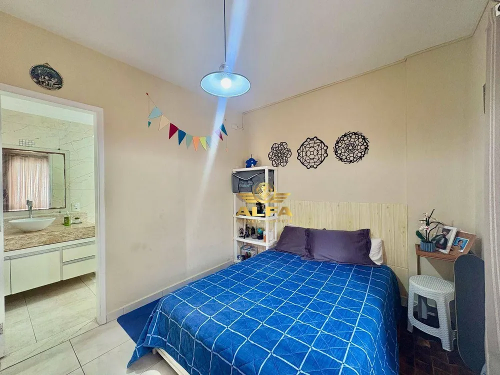 Apartamento, 3 quartos, 90 m² - Foto 4
