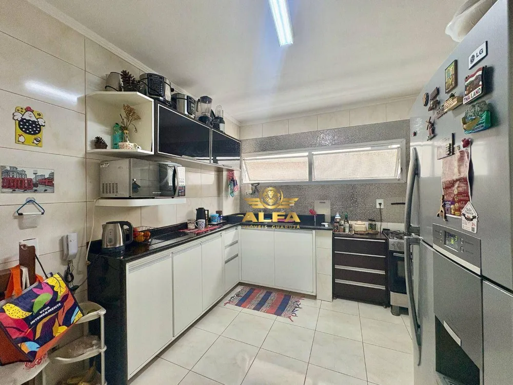 Apartamento, 3 quartos, 90 m² - Foto 11