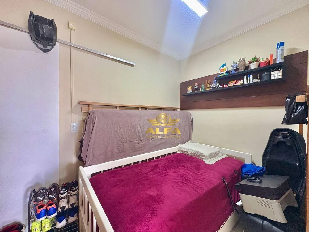 Apartamento, 3 quartos, 90 m² - Foto 9