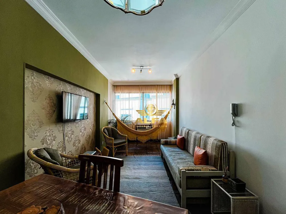 Apartamento, 1 quarto, 55 m² - Foto 2