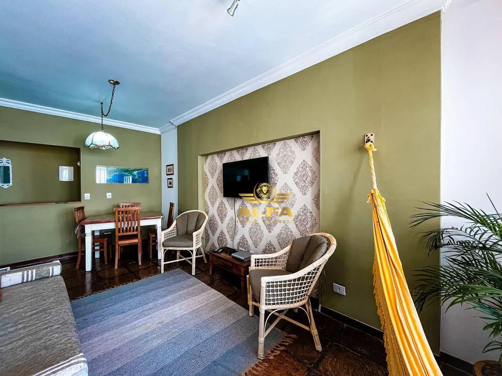 Apartamento, 1 quarto, 55 m² - Foto 4